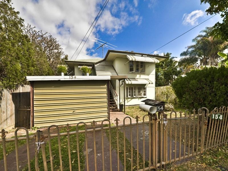 154 Bulimba Street, Bulimba QLD 4171