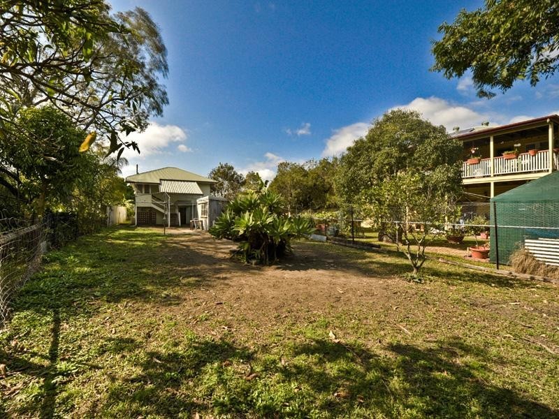 154 Bulimba Street, Bulimba QLD 4171