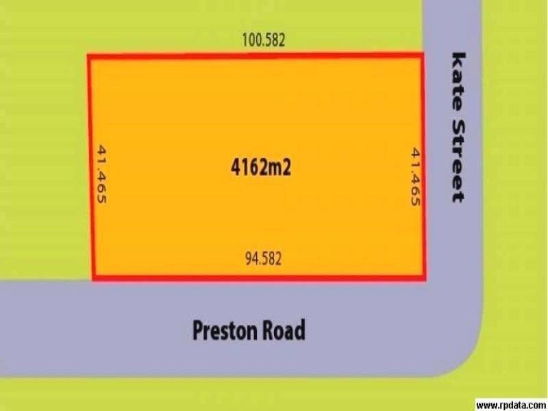 40 Preston Road, Carina QLD 4152