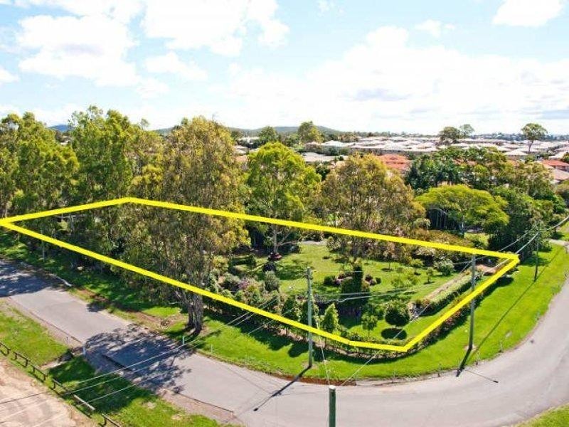 40 Preston Road, Carina QLD 4152