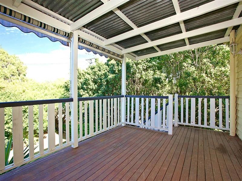 41 Norman Avenue, Norman Park QLD 4170