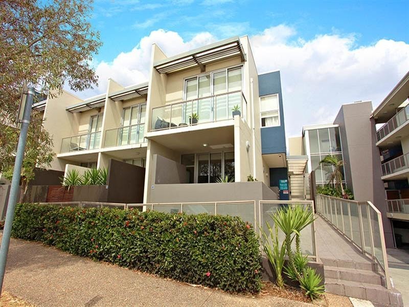 17/1 Oxford Street, Bulimba QLD 4171