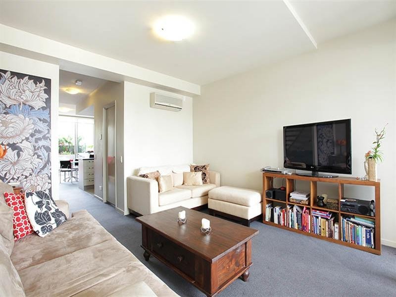 17/1 Oxford Street, Bulimba QLD 4171