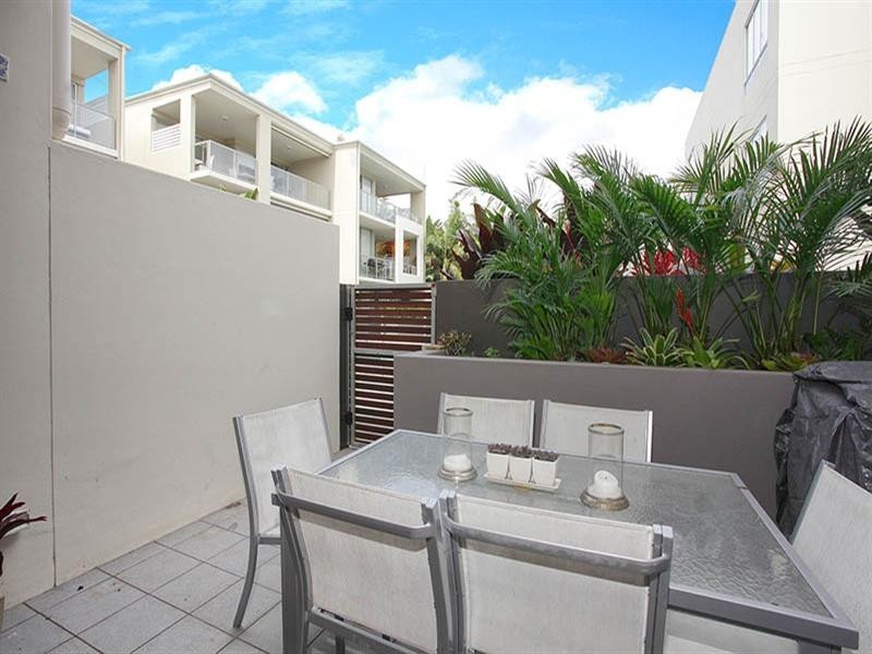 17/1 Oxford Street, Bulimba QLD 4171