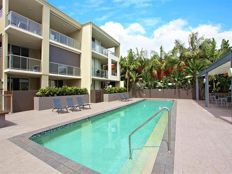 17/1 Oxford Street, Bulimba QLD 4171