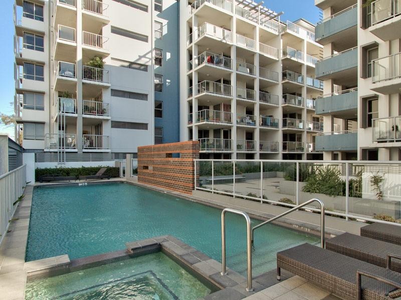 416/8 Cordelia Street, South Brisbane QLD 4101