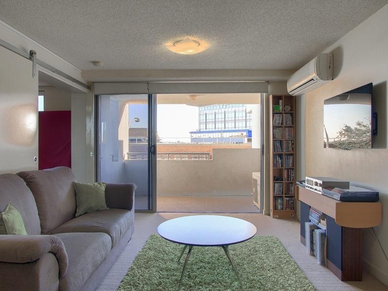 416/8 Cordelia Street, South Brisbane QLD 4101