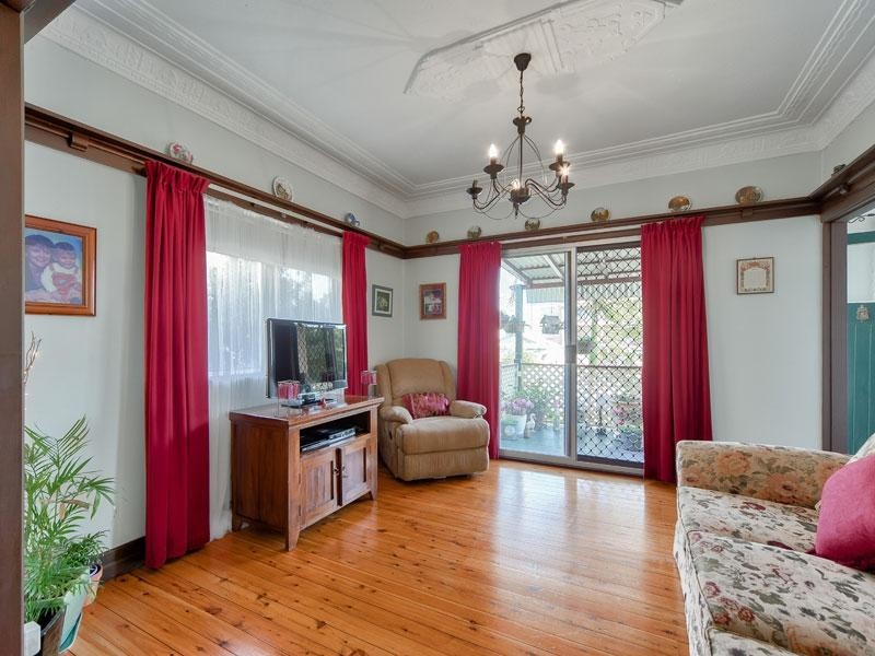 25 Elliott Street, Hawthorne QLD 4171