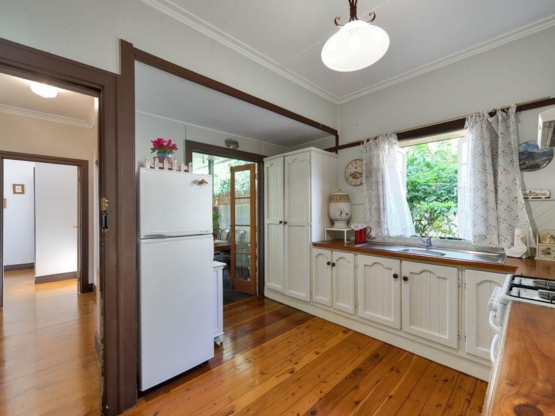 25 Elliott Street, Hawthorne QLD 4171