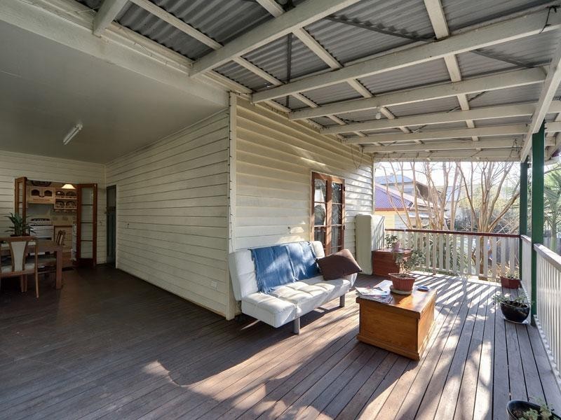 25 Elliott Street, Hawthorne QLD 4171