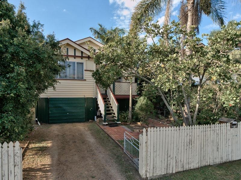 25 Elliott Street, Hawthorne QLD 4171