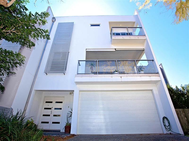 6/20-24 Rogoona Street, Morningside QLD 4170