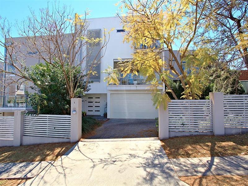 6/20-24 Rogoona Street, Morningside QLD 4170