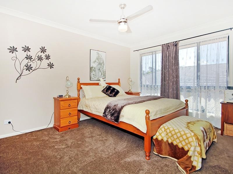 2 Grange Street, Redbank Plains QLD 4301