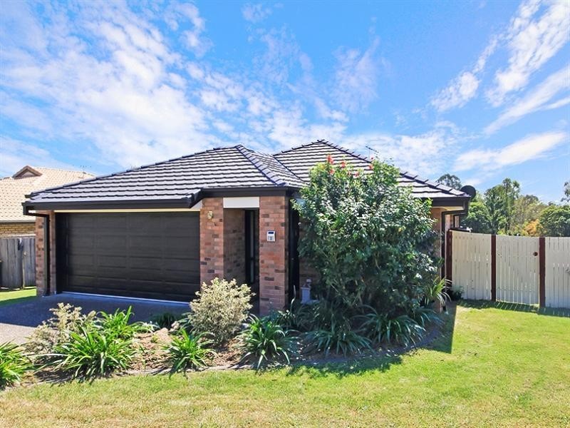 2 Grange Street, Redbank Plains QLD 4301