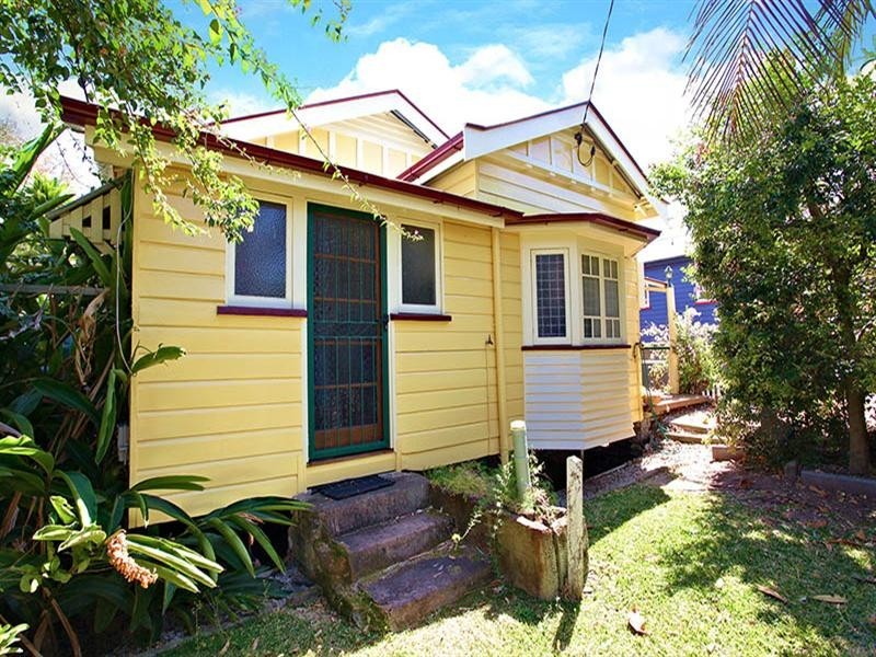 332 Bennetts Road, Norman Park QLD 4170