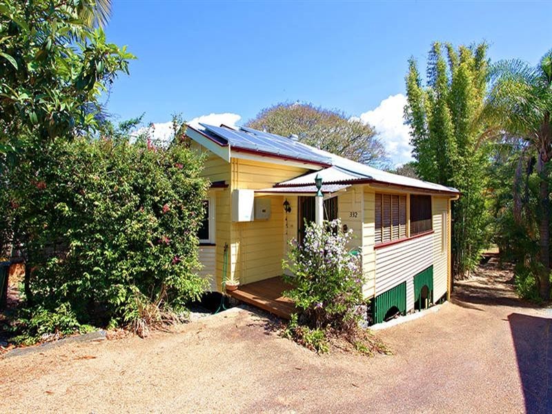 332 Bennetts Road, Norman Park QLD 4170