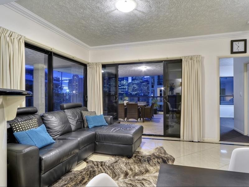 110/193 Main Street, Kangaroo Point QLD 4169