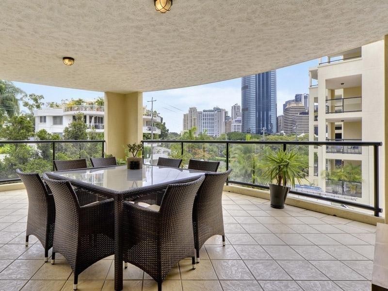 110/193 Main Street, Kangaroo Point QLD 4169