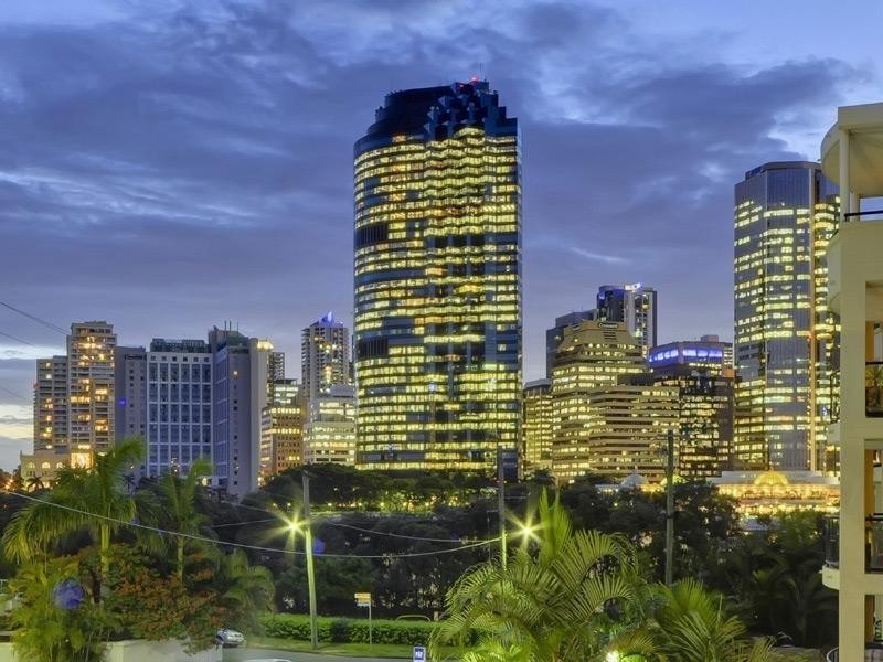 110/193 Main Street, Kangaroo Point QLD 4169