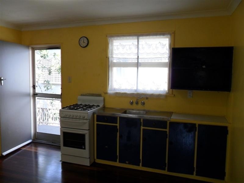 Hawthorne QLD 4171