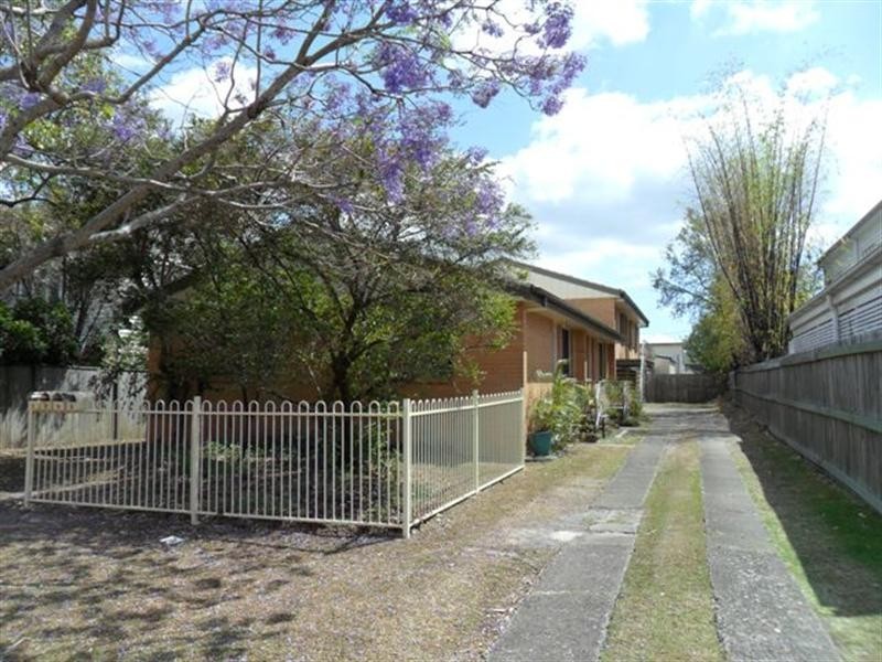 Hawthorne QLD 4171