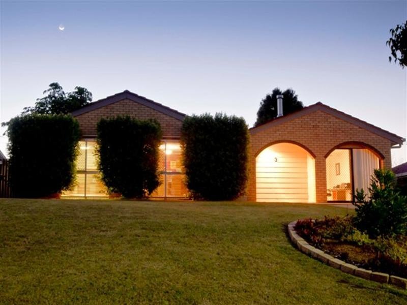 3 Cashel Street, Tingalpa QLD 4173