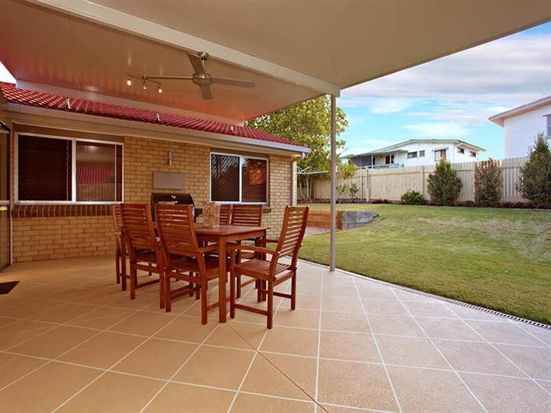 3 Cashel Street, Tingalpa QLD 4173