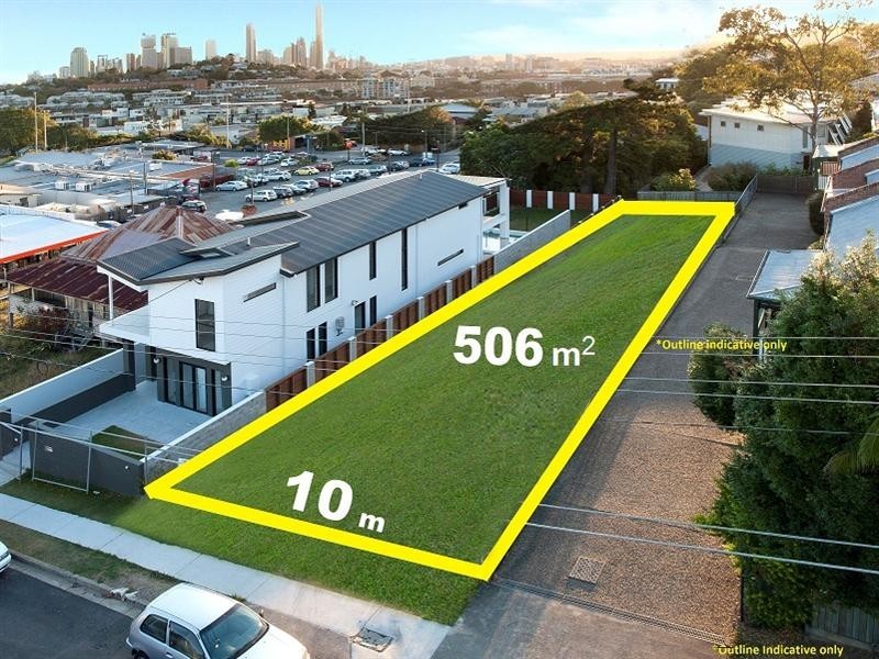 22 Wambool Street, Bulimba QLD 4171