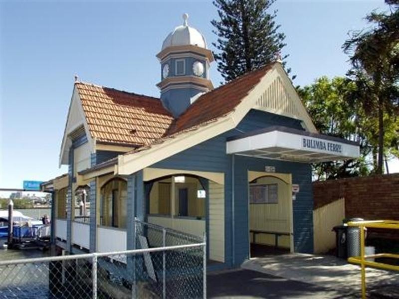 22 Wambool Street, Bulimba QLD 4171