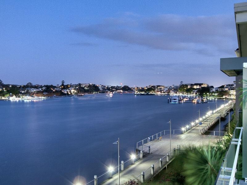 79 Macquarie Street, Teneriffe QLD 4005