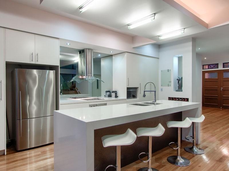 79 Macquarie Street, Teneriffe QLD 4005