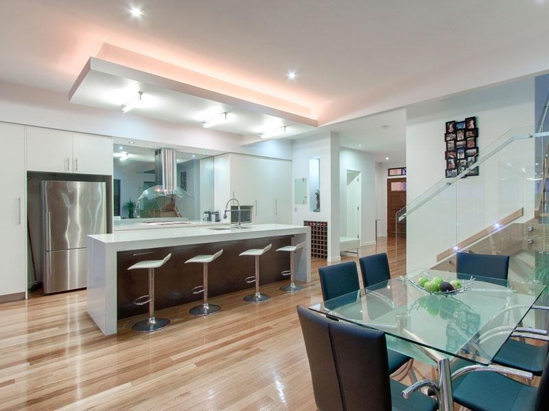 79 Macquarie Street, Teneriffe QLD 4005