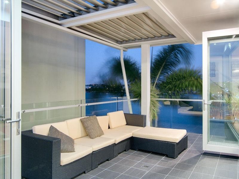 79 Macquarie Street, Teneriffe QLD 4005