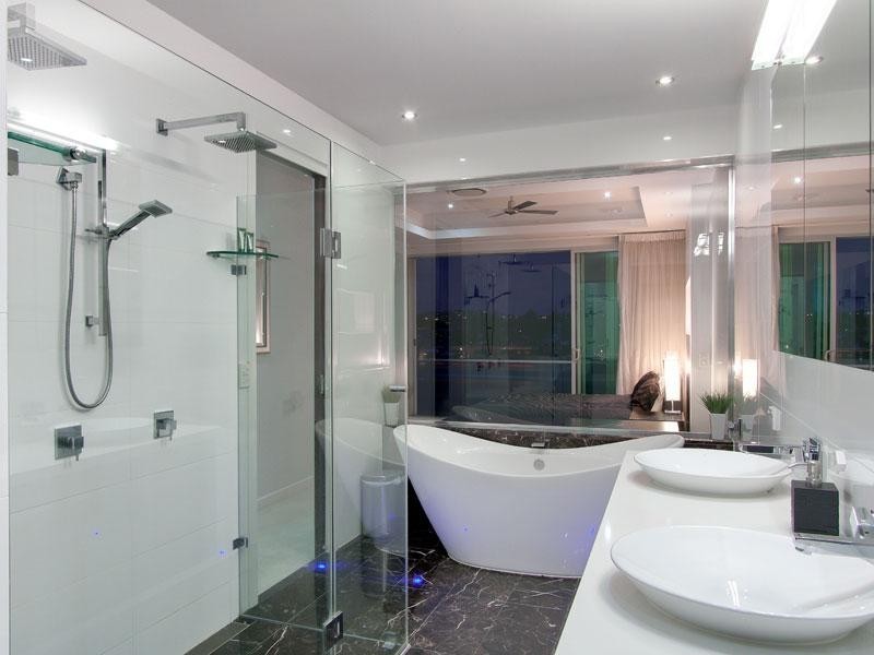 79 Macquarie Street, Teneriffe QLD 4005