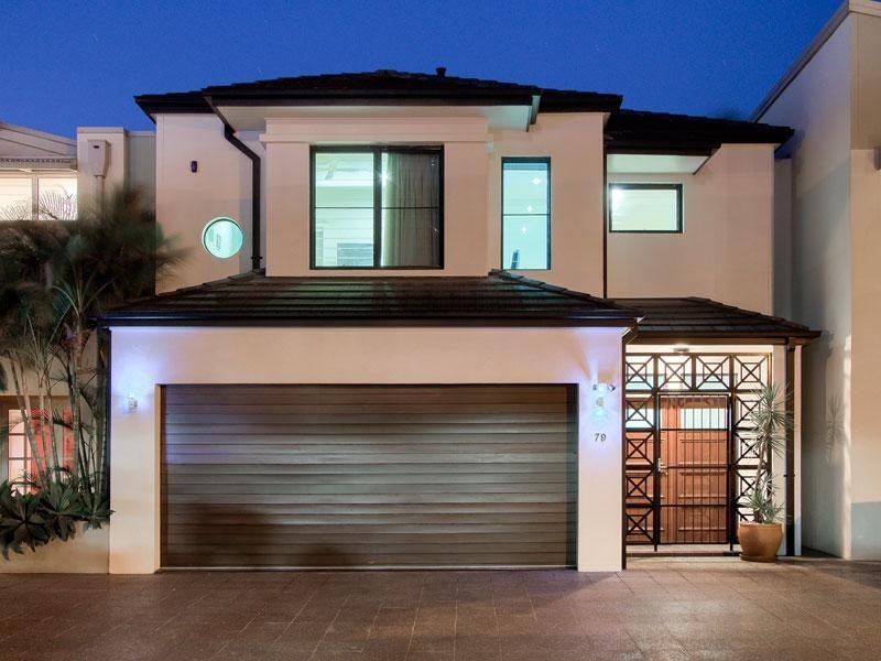 79 Macquarie Street, Teneriffe QLD 4005