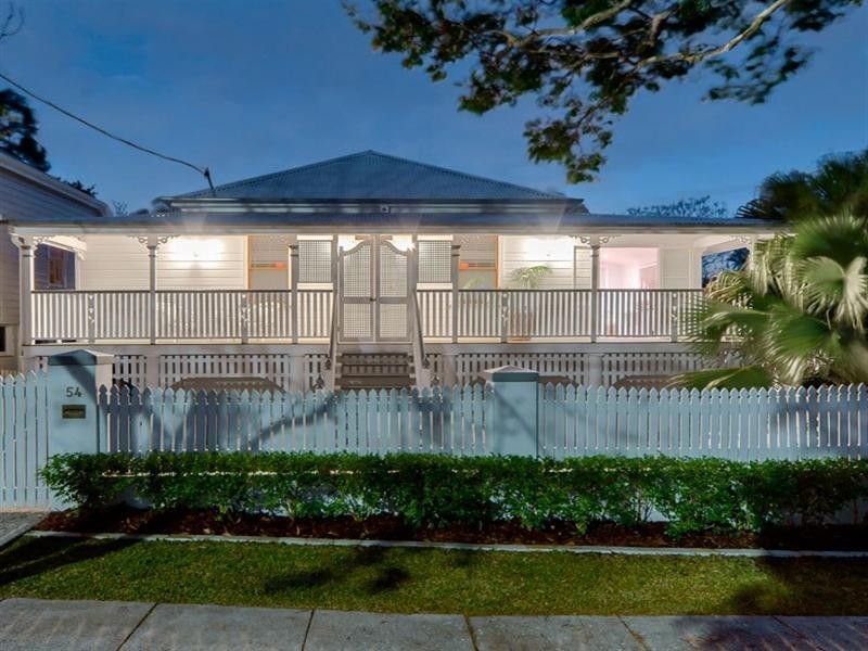 54 Withington Street, East Brisbane QLD 4169