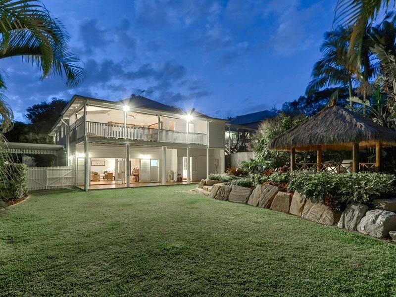 54 Withington Street, East Brisbane QLD 4169