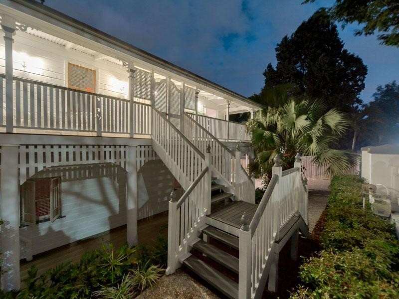 54 Withington Street, East Brisbane QLD 4169