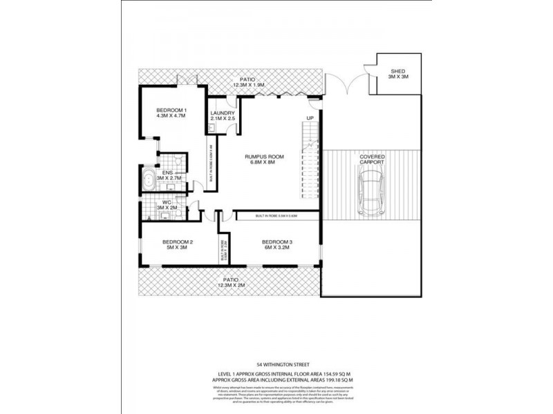 54 Withington Street, East Brisbane QLD 4169