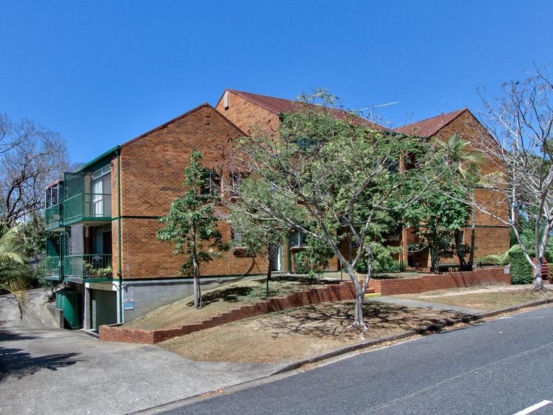 5/96 Agnew Street, Norman Park QLD 4170