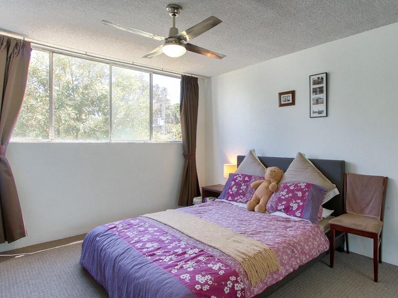 5/96 Agnew Street, Norman Park QLD 4170