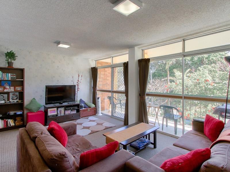 5/96 Agnew Street, Norman Park QLD 4170