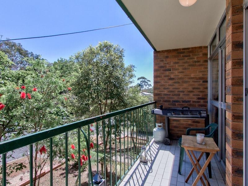 5/96 Agnew Street, Norman Park QLD 4170