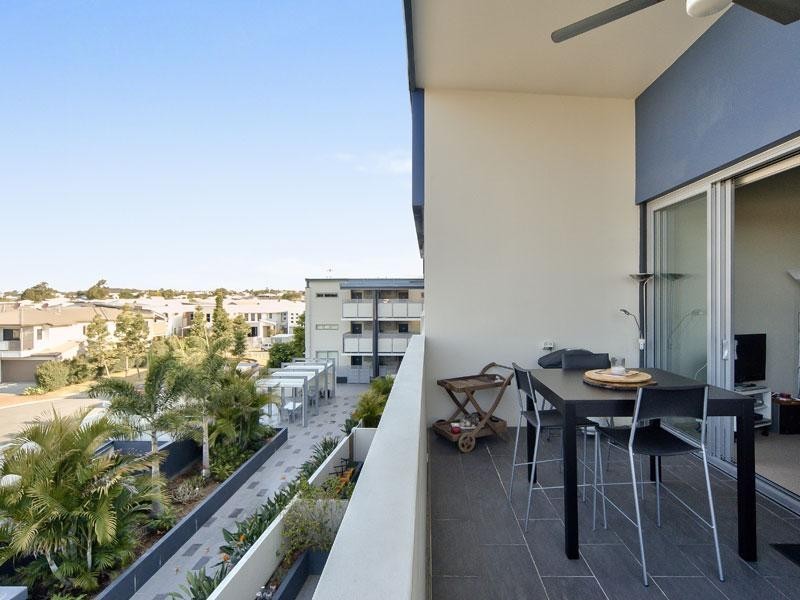 42/70 Love Street, Bulimba QLD 4171