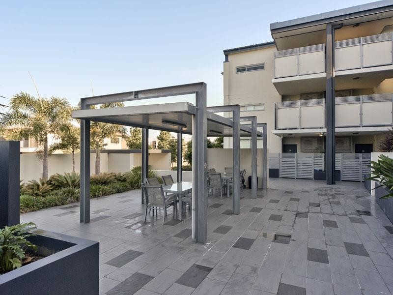 42/70 Love Street, Bulimba QLD 4171