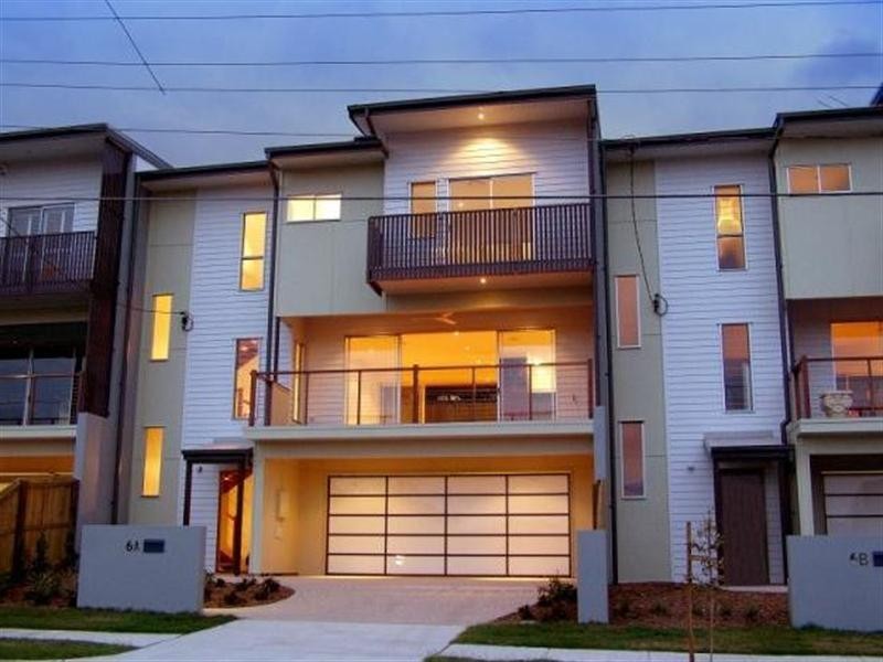 East Brisbane QLD 4169