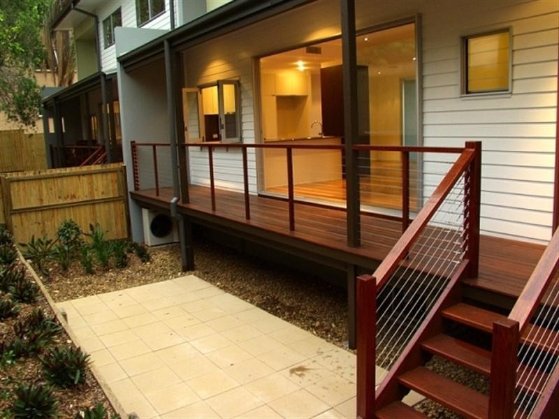 East Brisbane QLD 4169