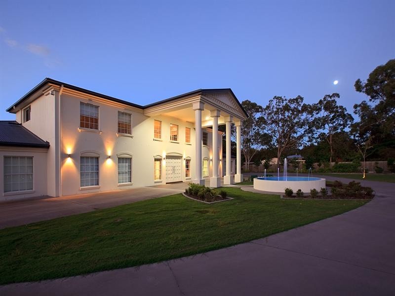 124 London Road, Belmont QLD 4153