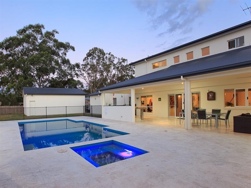 124 London Road, Belmont QLD 4153